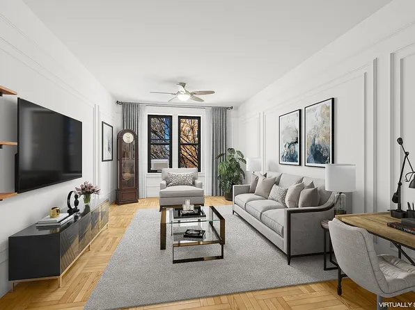 115 Cabrini Blvd APT B22, New York, NY 10033