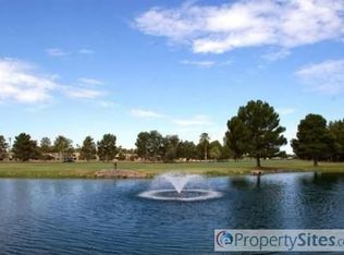 531 S Saguaro Way, Mesa, AZ 85208