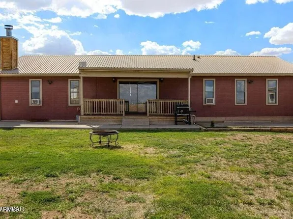 529 S FOOTHILLS Boulevard, Taylor, AZ 85939