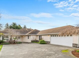107 Arizzi Ct, Fortuna, CA 95540