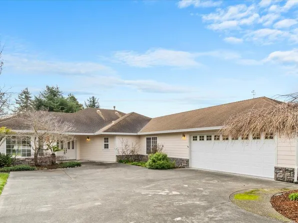 107 Arizzi Ct, Fortuna, CA 95540