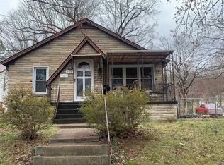 700 N 3rd St, Central City, KY 42330