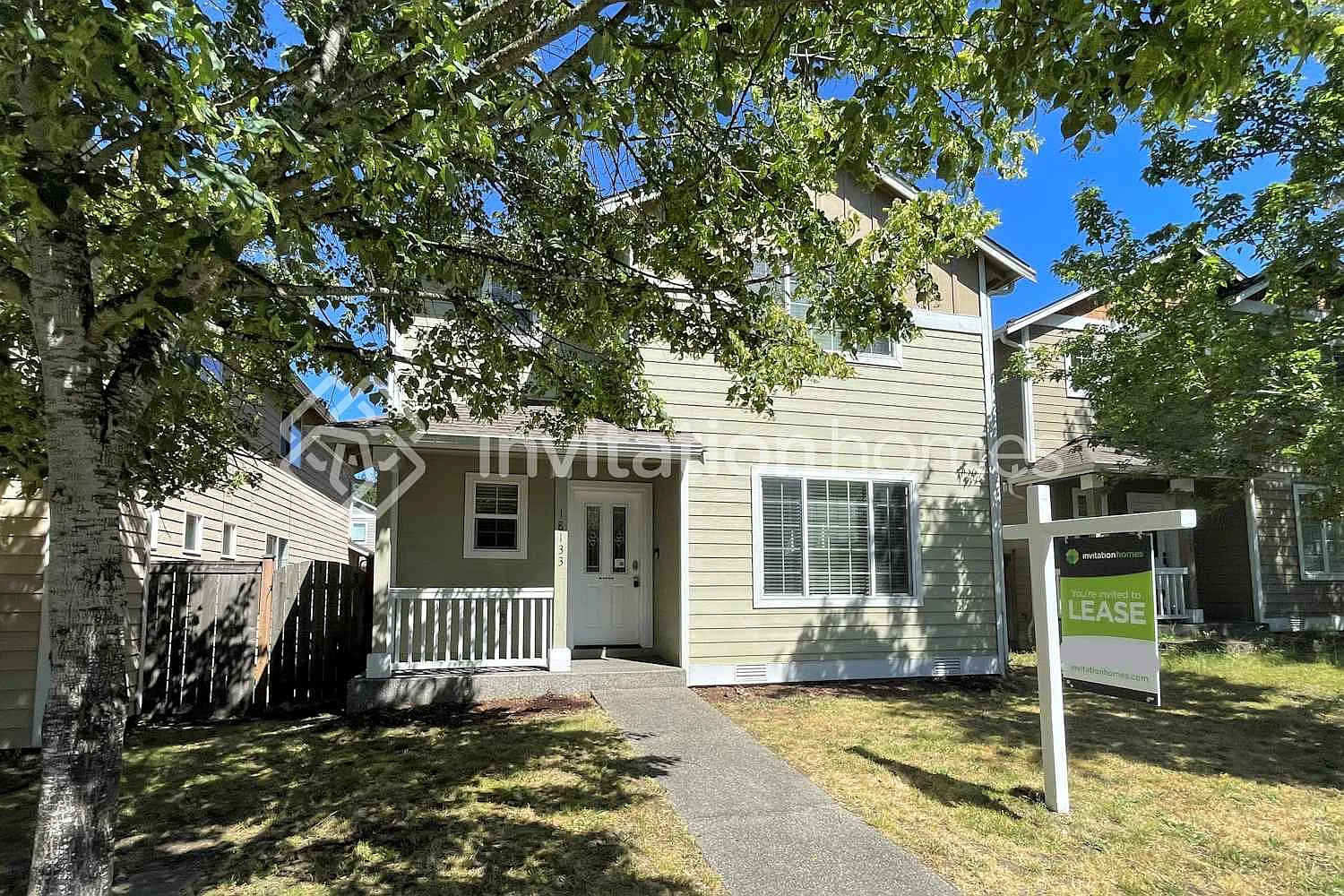 18133 96th Ave E Puyallup, WA 98375 — Photo 1