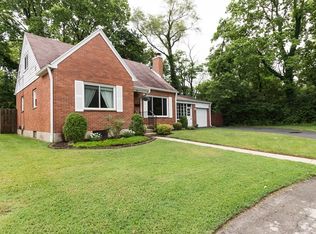 228 Maddux Dr, Miamisburg, OH 45342