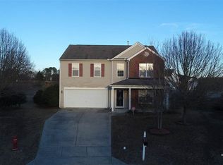 1016 Limeberry Ct, Clayton, NC 27520