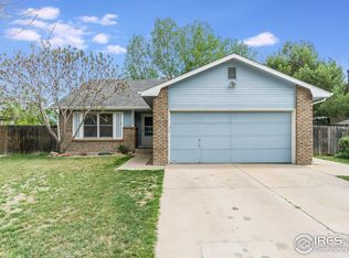 2906 Sombrero Ln, Fort Collins, CO 80525