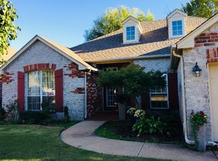 9922 E 124th St S, Bixby, OK 74008