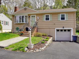 53 Hesper St, Saugus, MA 01906