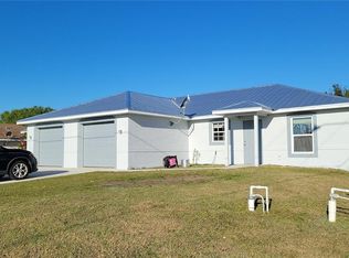 2209/2211 Daniel Ave N, Lehigh Acres, FL 33971