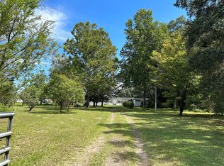 4751 NE 147th Ct, Williston, FL 32696