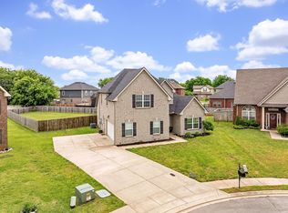 5210 Firefly Pl, Murfreesboro, TN 37129