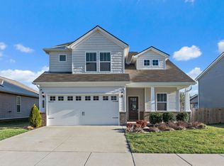 218 Casper Dr, Spring Hill, TN 37174