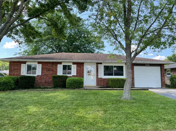 2504 Inverness Ct, Troy, OH 45373