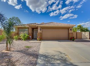 3726 S Brighton Ln, Gilbert, AZ 85297