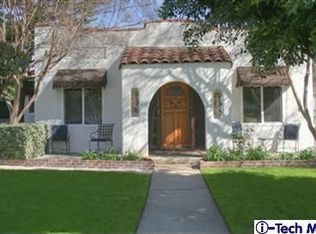 116 N 5th Ave, Monrovia, CA 91016