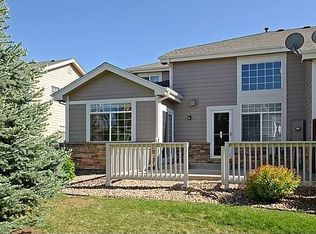 7477 W Saratoga Pl, Littleton, CO 80123