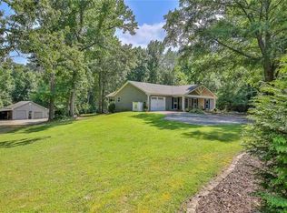 269 Airstrip Dr, Canton, GA 30114
