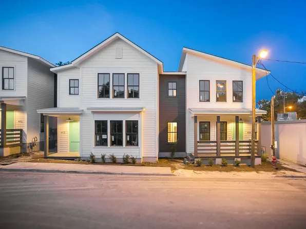 Midtown Savannah 2.0