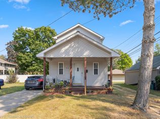 616 Rosedale Ave, Royal Oak, MI