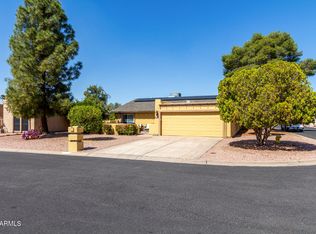 9530 E Sherwood Way, Sun Lakes, AZ 85248
