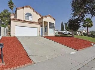 19613 Camino De Rosa, Walnut, CA 91789