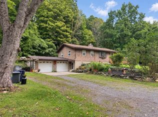 503 Brewer Rd, Ilion, NY 13357