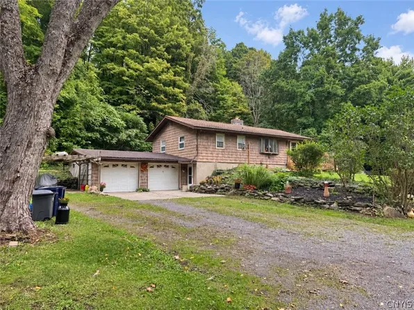 503 Brewer Rd, Ilion, NY 13357