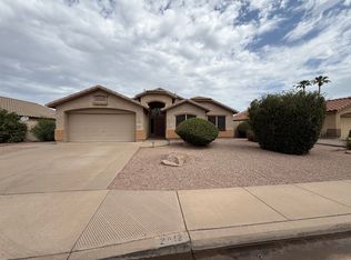 2412 E Morelos St, Chandler, AZ 85225