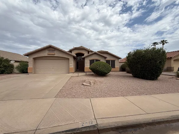2412 E Morelos St, Chandler, AZ 85225