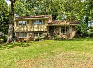 345 Ferndale Dr, Boiling Springs, SC 29316