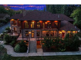 7566 SW Cedarcrest St, Portland, OR 97223