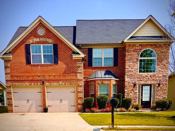 13133 Vista Ln, Covington, GA 30014