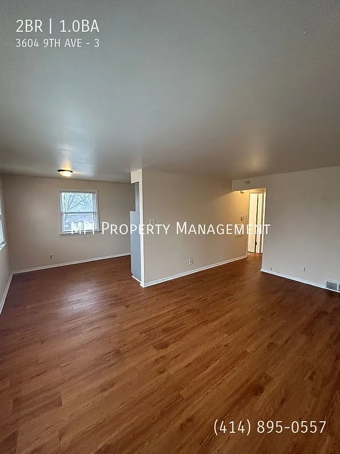 Building Photo - 3604 9th Ave #3