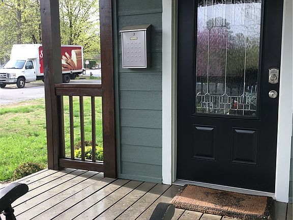 2nd image of 1417 N Addington Ave