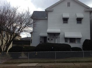 221 E Noble St, Nanticoke, PA 18634