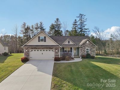 98 Asher Ln, Etowah, NC, 28729