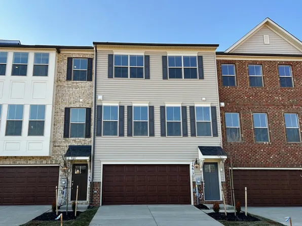 16617 Aruba Dr Homesite 7A, Accokeek, MD 20607