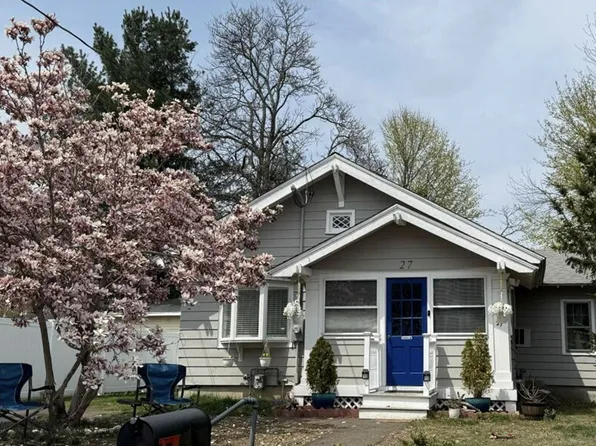 27 Ann Street, West Haven, CT 06516