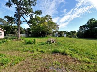 0 N 18th Ct, Fort Pierce, FL 34950