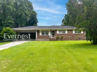 3460 Estes Dr, Atlanta, GA 30349