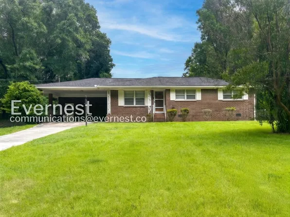 3460 Estes Dr, Atlanta, GA 30349
