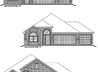 20930 Bradley Gardens Dr, Spring, TX 77379