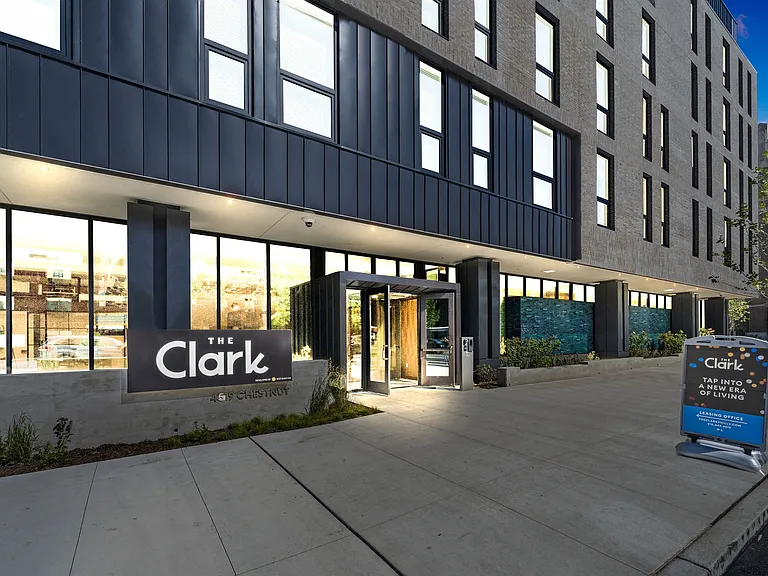 The Clark — Photo 41