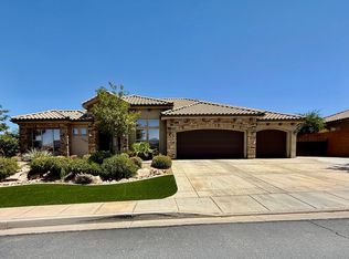 2133 S 1200 W, Saint George, UT 84770