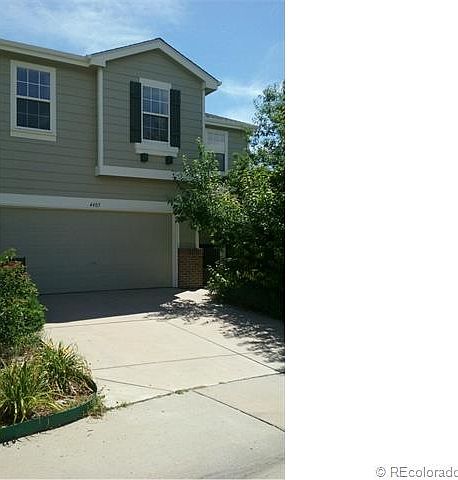 For Sale: 4405 Waverly Way, Highlands Ranch, CO 80126