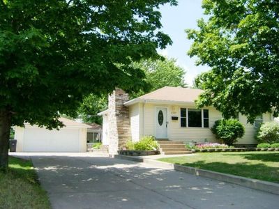 6527 Ewing Ave N, Brooklyn Center, MN, 55429