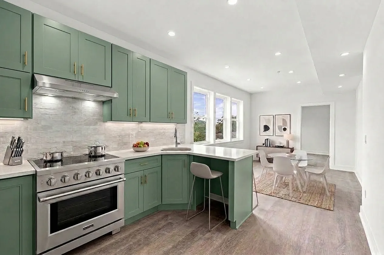 2 bed, 772 sqft, $1,814 — Photo 1