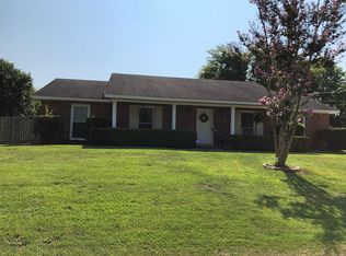 2205 S Sutherland Dr, Montgomery, AL 36116