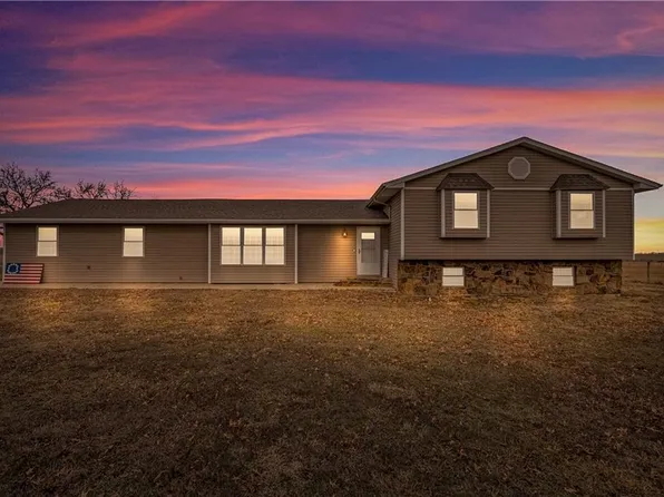 24005 Harper Rd, Dennis, KS 67341