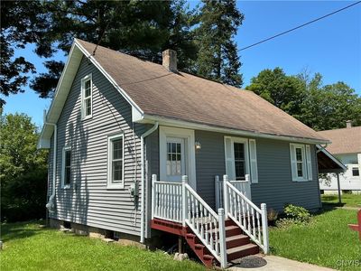 6267 Evans Rd, Marcy, NY, 13403